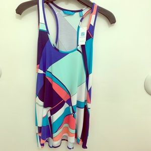 Tori Richard Lilly Top
